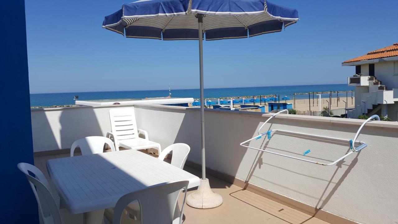 ⋆ RESIDENCE BEACH LIFE ⋆ FRANCAVILLA AL MARE ⋆ ITALY ⋆ RATES FROM €84