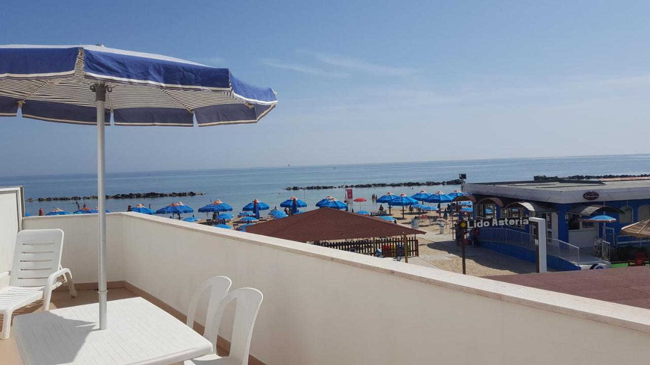 ⋆ RESIDENCE BEACH LIFE ⋆ FRANCAVILLA AL MARE ⋆ ITALIA ⋆ TARIFFE DA 84